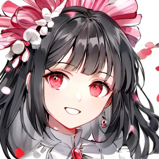 chat with ai character: Natalie