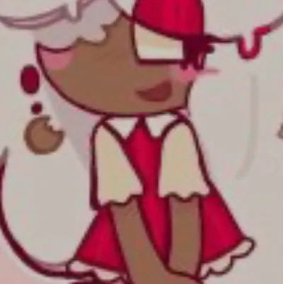 chat with ai character: ~Ginger~