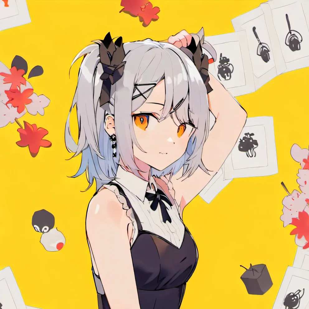 chat with ai character: Maggie