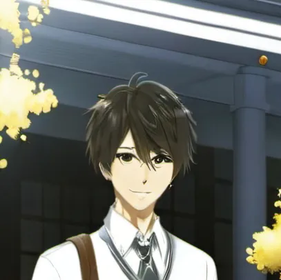 chat with ai character: ~homecoming drama~