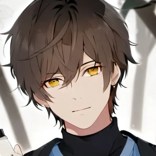 chat with ai character: Milo