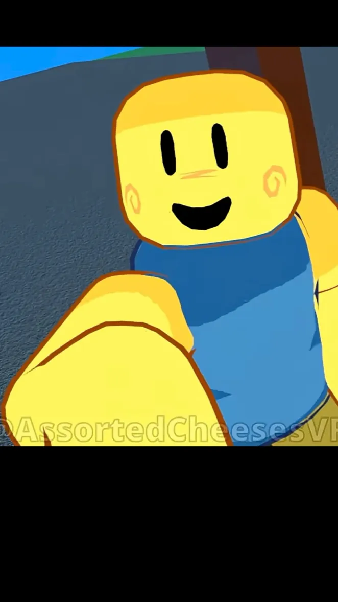 ai character: Noob background