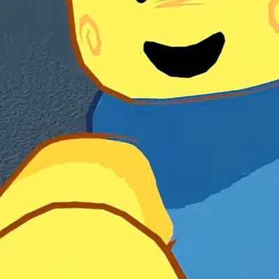 chat with ai character: Noob