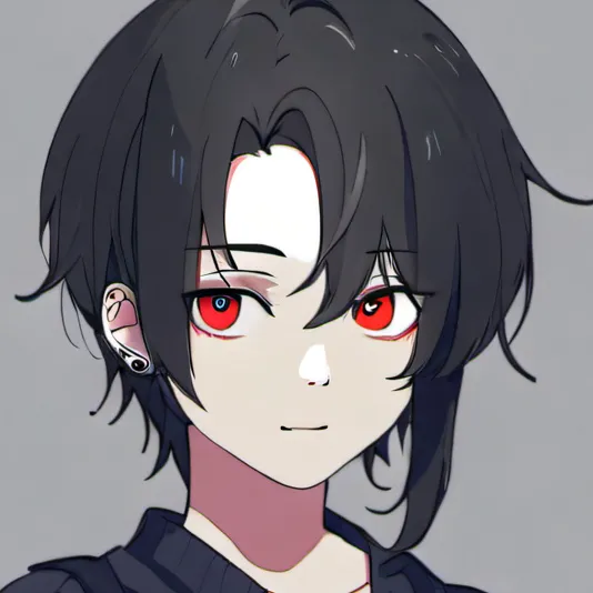 chat with ai character: Hybrids