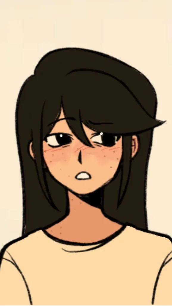ai character: Asá background