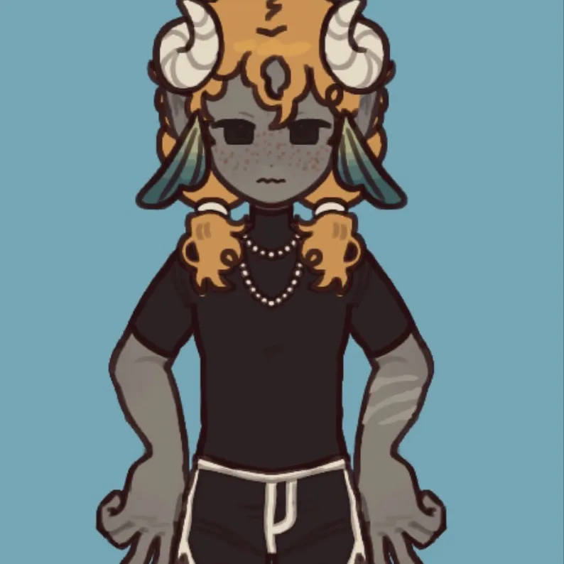 chat with ai character: Asa