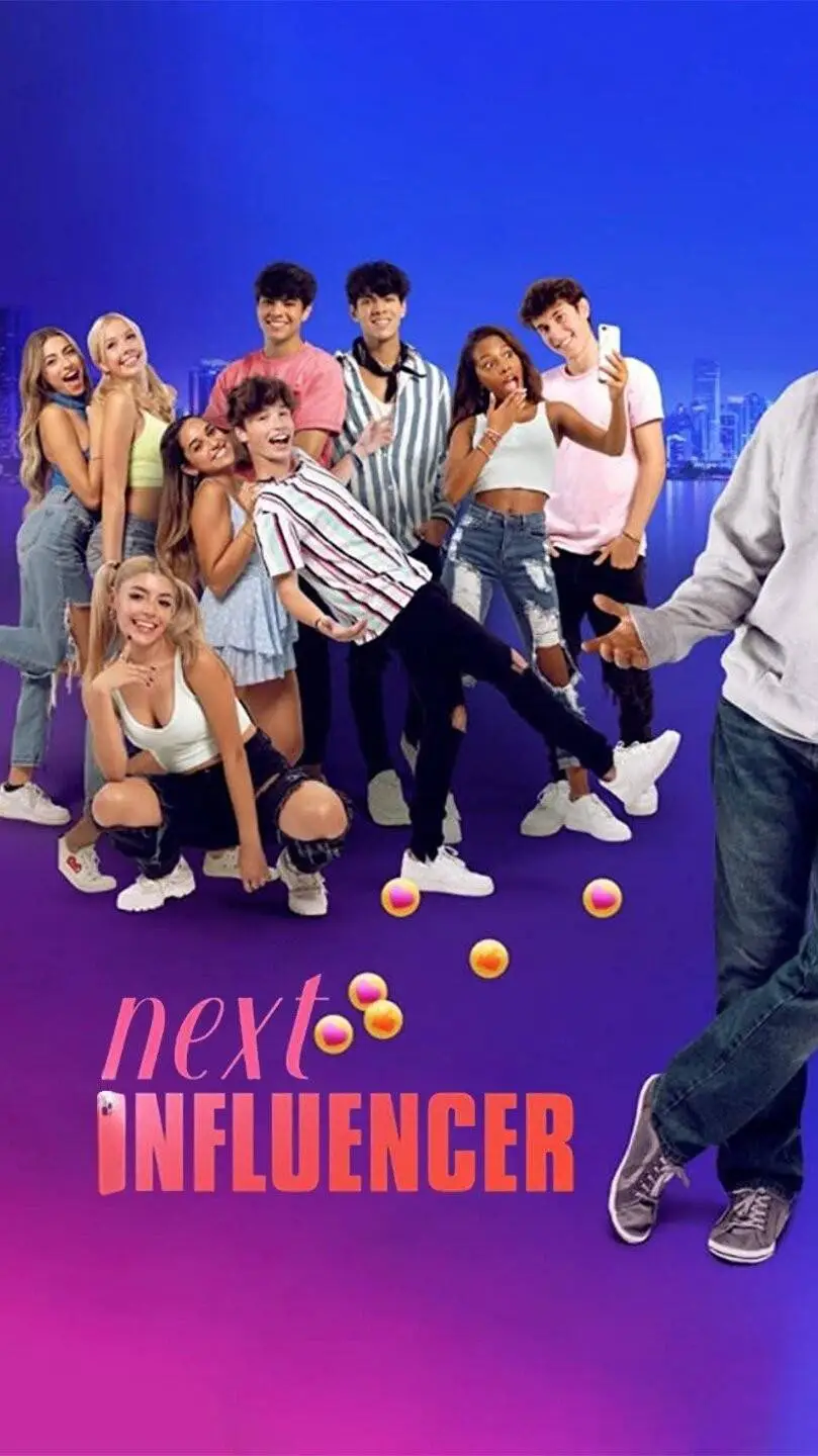 ai character: ATV NBI Season 1 background