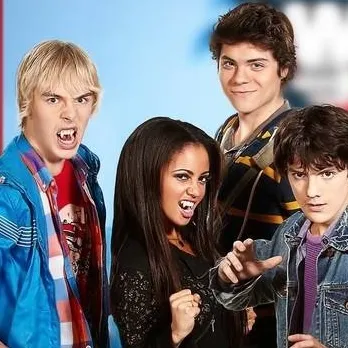 chat with ai character: Babysitter Vampire