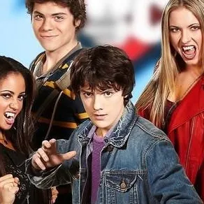 chat with ai character: Babysitter Vampire