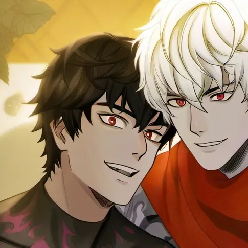 chat with ai character: Nathaniel and marc
