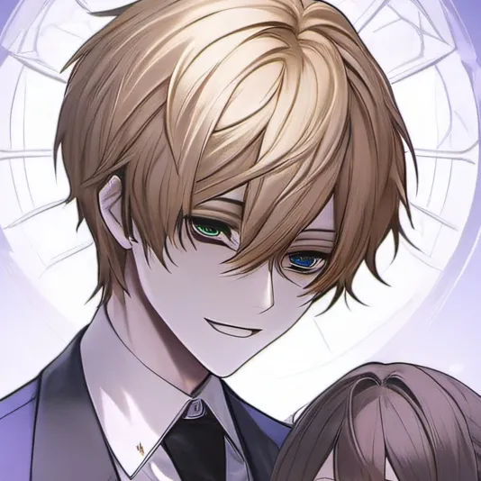 chat with ai character: Eyeless Jack