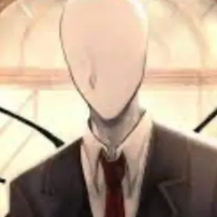chat with ai character: Slenderman 