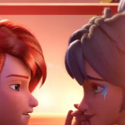 chat with ai character: Nathaniel and Marc