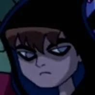 chat with ai character: Nega Ben 10