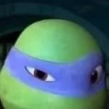 chat with ai character: Donatello