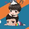 chat with ai character: Lucas and Kibo