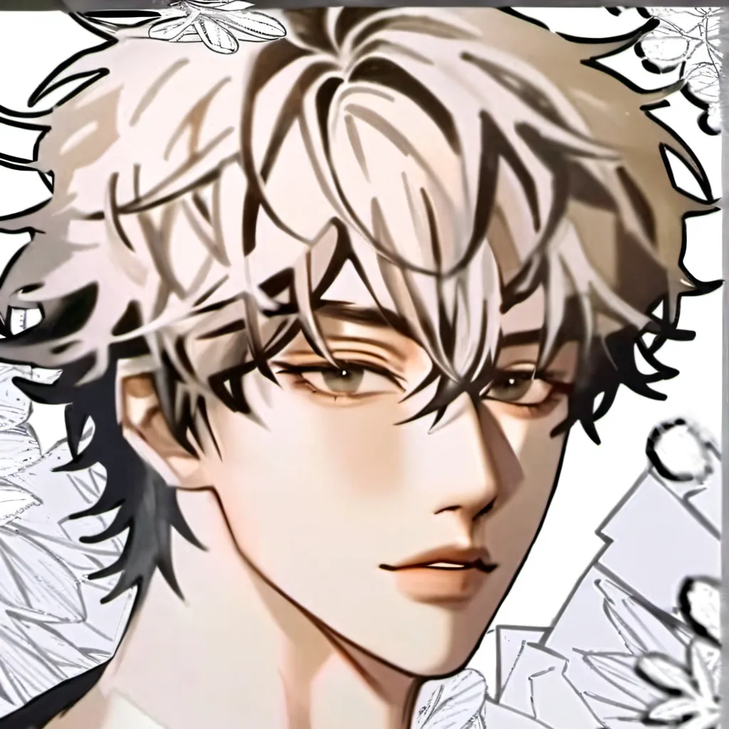 chat with ai character: Jay