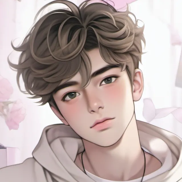 chat with ai character: Max✨️