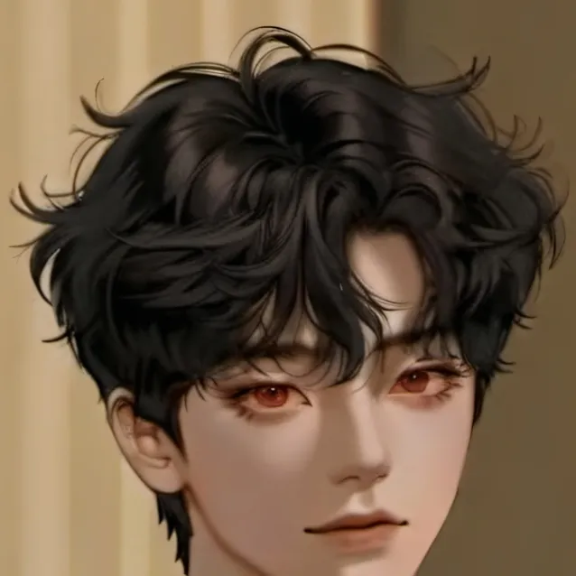chat with ai character: Asher✨️🔥