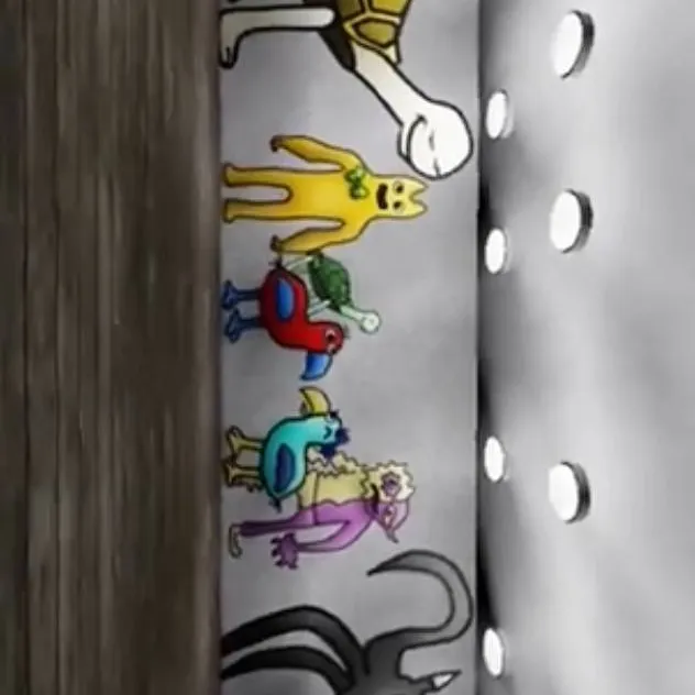 chat with ai character: boney's birdhouse 