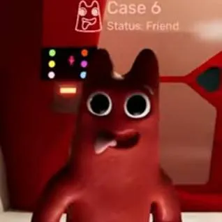 chat with ai character: Young Banban 