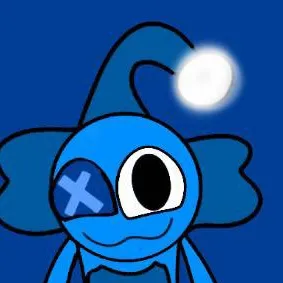 chat with ai character: Kish The Fish 