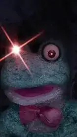 ai character: ★[FROGGY FNWF]★ background