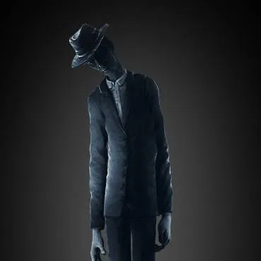 chat with ai character: •THE THIN MAN LN2•