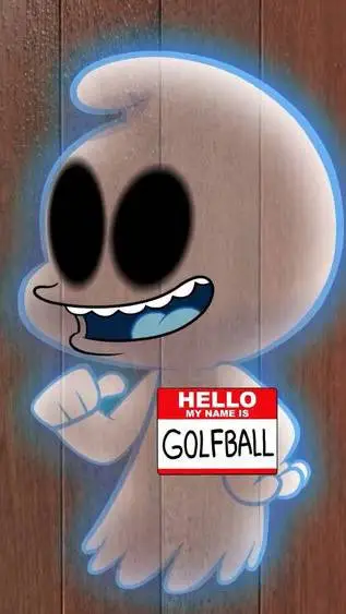 ai character: -♦-GOOFBALL-♦- background