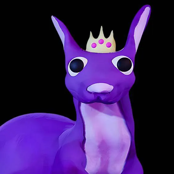 chat with ai character: {QUEEN BOUNCELIA}