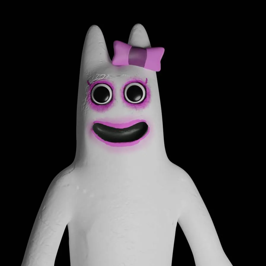 chat with ai character: •♦-[BANBALEENA]-♦•