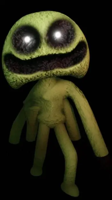 ai character: ★SURSUR★ background