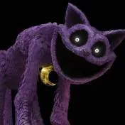 chat with ai character: ★CATNAP★