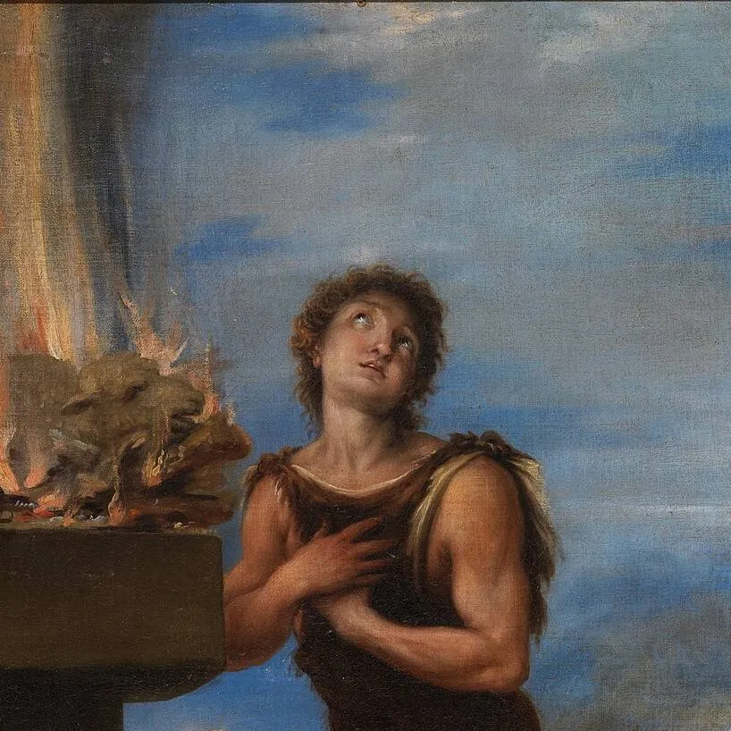 chat with ai character: ★Abel★