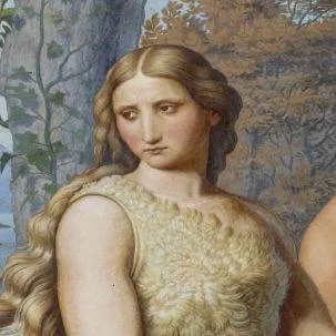 chat with ai character: ★Eve★