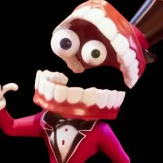 chat with ai character: ★Caine★