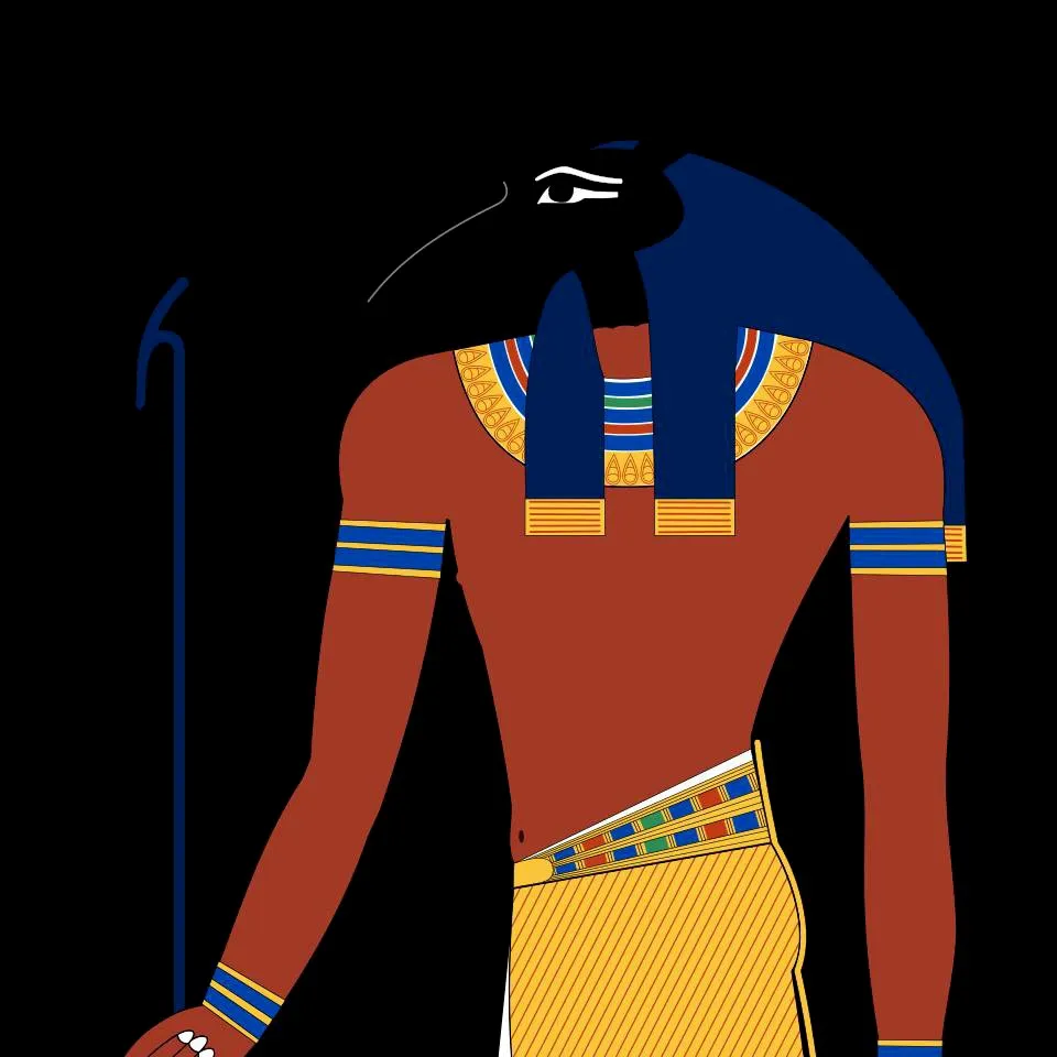 chat with ai character: ★Set★