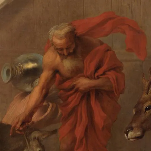 chat with ai character: ★Noah★