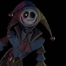 chat with ai character: ★The Prototype ★