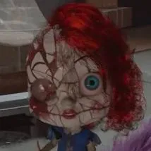 chat with ai character: Poppy Playtime 