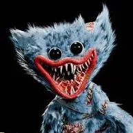 chat with ai character: ★Huggy Wuggy★