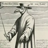 chat with ai character: ★Plague Doctor★