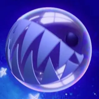 chat with ai character: ★Bubble★