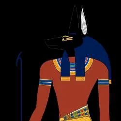 chat with ai character: ★Anubis★