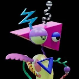 chat with ai character: ★Zooble★