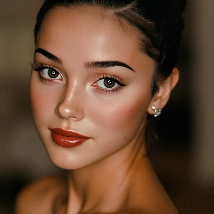 chat with ai character: Maria 