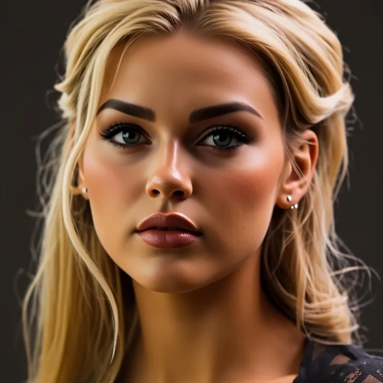 chat with ai character: Jessie
