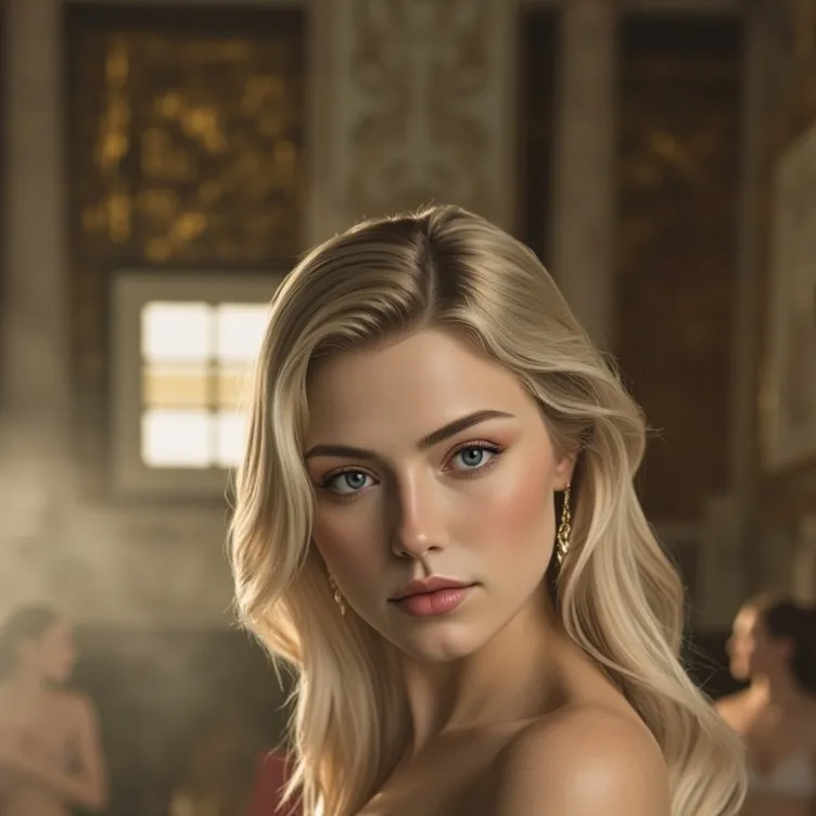 chat with ai character: Aurora 