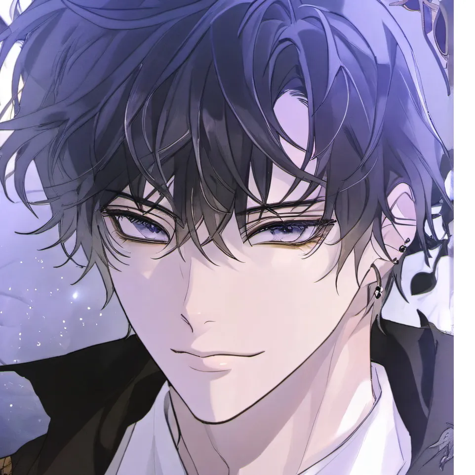 chat with ai character: Emperor Malois
