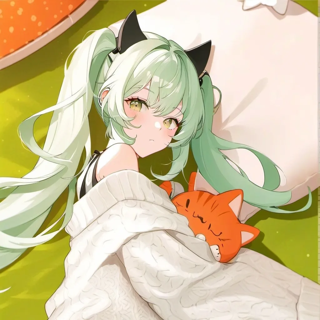chat with ai character: Selena